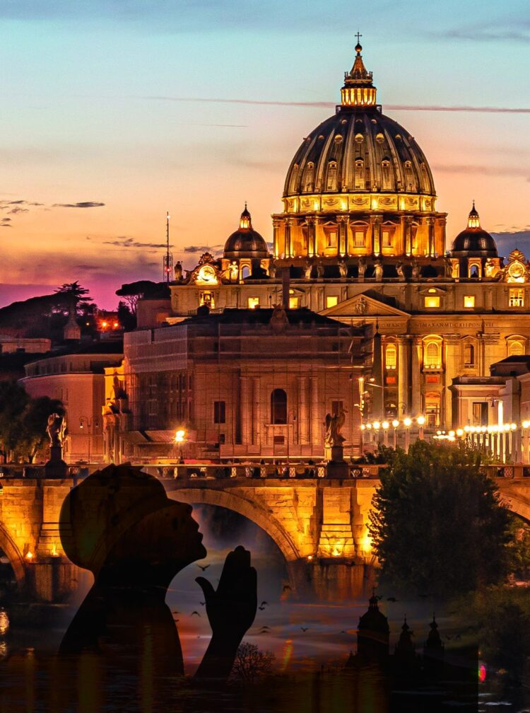 Czy Kościół może upaść? - NŚ 04/2022