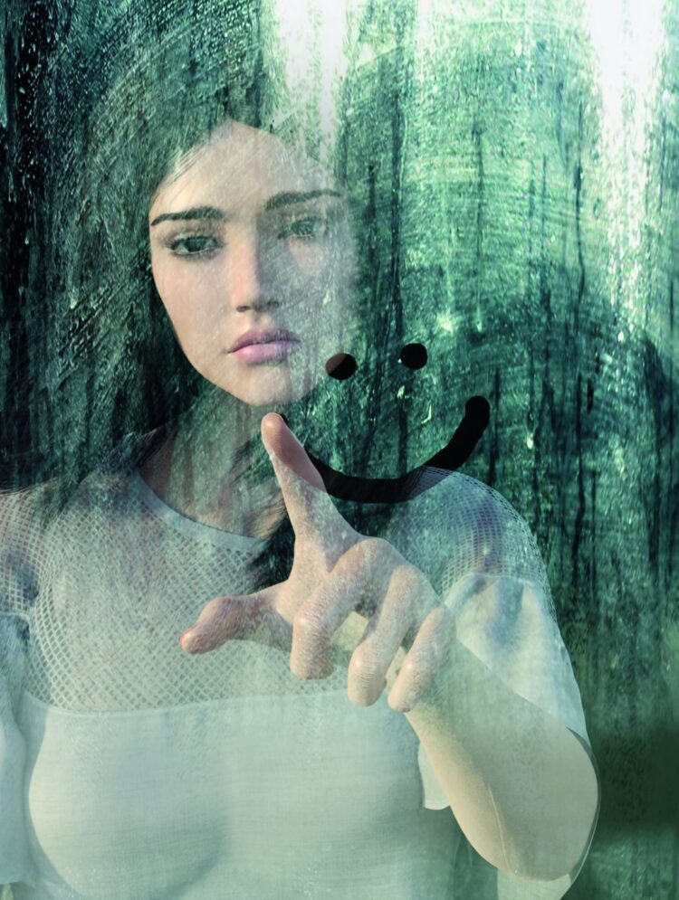 Zakamarki duszy - NŚ 05/2022