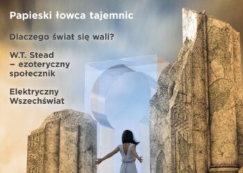 Nieznany Świat 05/2022