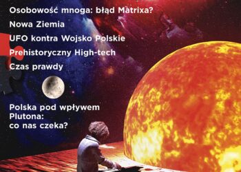 Nieznany Świat 06/2022
