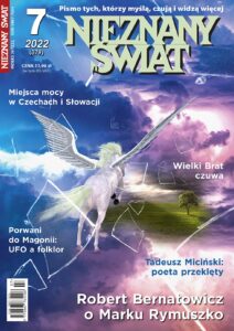 Nieznany Świat 07/2022