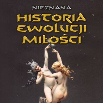 Nieznana historia ewolucji miłości