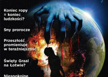 Nieznany Świat 10/2022