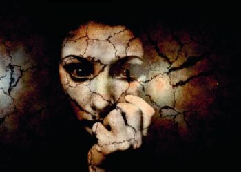 Astrologiczna psychologia strachu - NŚ 10/2022