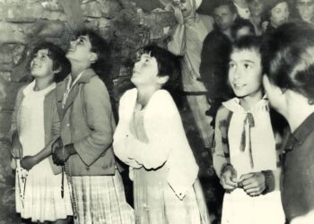 Garabandal - nieodpowiedzialne objawienie (NŚ 10/2022)