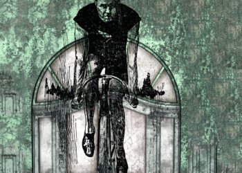 Duchy i tajemnice ukryte pod ziemią - NŚ 10/2022