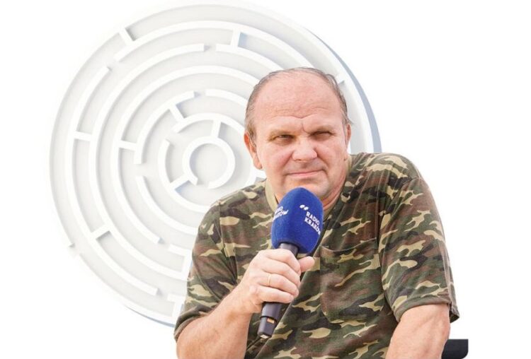 Tropiciel fenomenów i zagadek - NŚ 10/2022