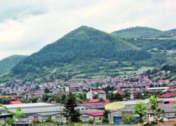 Bośniackie piramidy - NŚ 10/2022