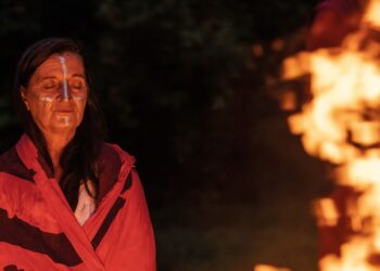 Narodziny Szamanki - NŚ 10/2022