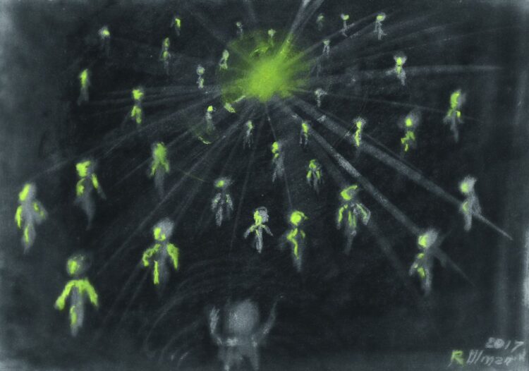 Opowiem wam o moin umieraniu - NŚ 11/2022