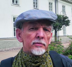 Tomasz Agaton Czarnawski