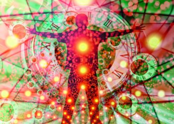 Zamknięte krzywe czasowe i naruszanie paradoksów - NŚ 12/2022