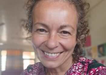 Spotkanie z Agnieszką Pietruszką