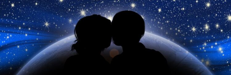 Jak się zakochujemy? - NŚ 02/2023