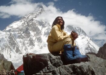 Siła wiary, magia wyobraźni i przyciąganie gór - NŚ 02/2023