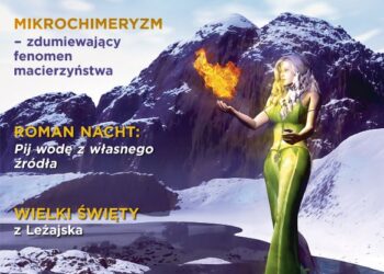 Nieznany Świat 03/2023