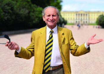 Roman Nacht - NŚ 03/2023