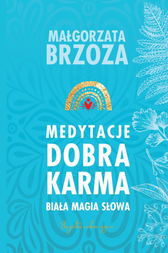 Medytacje - Małgorzata Brzoza