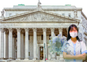 W majestacie prawa - NŚ 05/2023