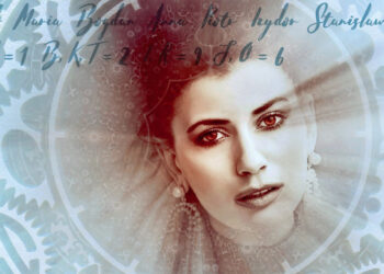 Magia w imieniu zaklęta - NŚ 05/2023