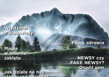 Nieznany Świat 05/2023