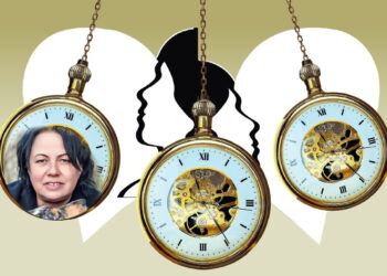 Doświadczenie z wizji transowych - NŚ 06/2023