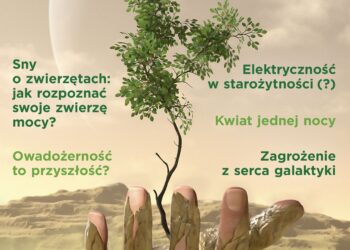 Nieznany Świat 06/2023