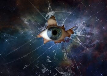 Tylko jaźń nie śpi - NŚ 08/2023