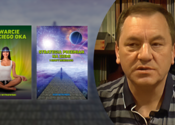 Spotkanie z Igorem Witkowskim (25 października 2023 r.)