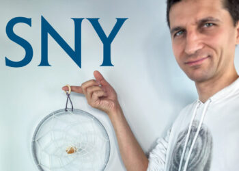 Sny. Spotkanie z Piotrem Mrozem (13 grudnia 2023 r.)