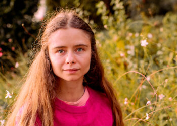 Fot. z archiwum Christiny von Dreien