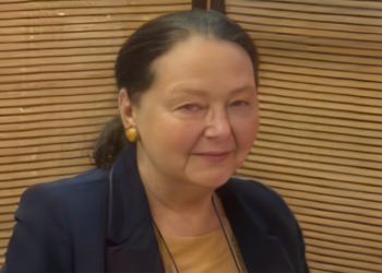 Reporter na Tropie Nieznanego. Prelekcja Anny Ostrzyckiej-Rymuszko (10 marca 2024.r)