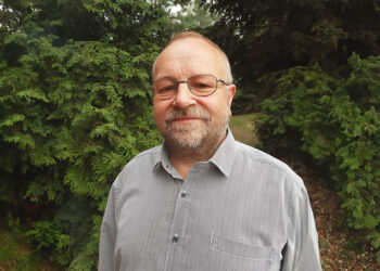 Wszyscy doświadczamy tego samego