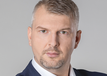 Historie duchowe po ciężkich wypadkach. Spotkanie z Dariuszem Fointem