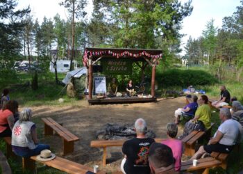 SŁAWIAŃSKIE BABIE LATO czyli WIEC(DZ) O ZDROWIU