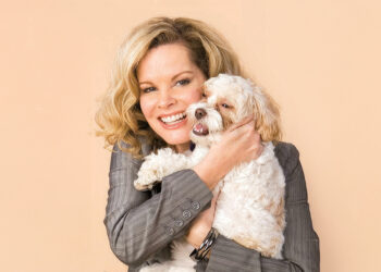 Gwiezdna wizja i nadludzie: rozmowa z Amelią Kinkade (cz. II)