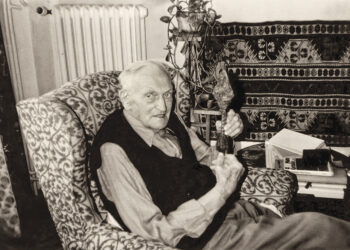 Fot. Roman Warszewski