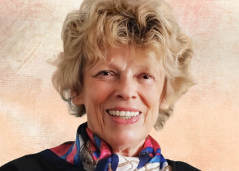 AKTUALIZACJA: SPOTKANIE ODWOŁANE! Mediumizm od Ossowieckiego do Jackowskiego. Spotkanie z dr Zofią Weaver