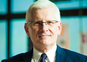 Nowotwory – prawdy, których Ci nie powiedzą. Spotkanie z Januszem Dąbrowskim