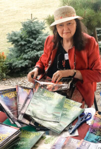 Fot. Anna Nowicka, arch. redakcji