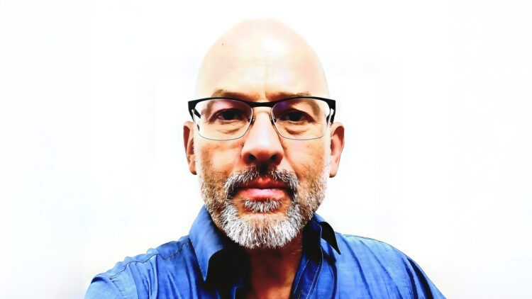 Każdy ma swoją szansę na zdrowie. Spotkanie z Bartłomiejem Gajowcem