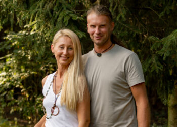 Energia pierścieni tensorowych. Spotkanie z Aleksandrą Sus i Grzegorzem Pijarczykiem