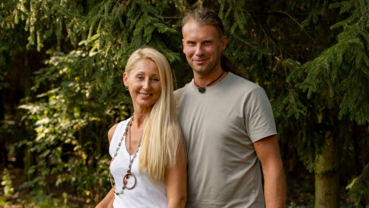 Energia pierścieni tensorowych. Spotkanie z Aleksandrą Sus i Grzegorzem Pijarczykiem