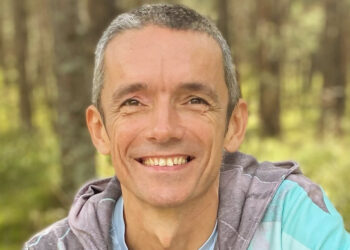 Spotkanie autorskie z Rafałem Wereżyńskim