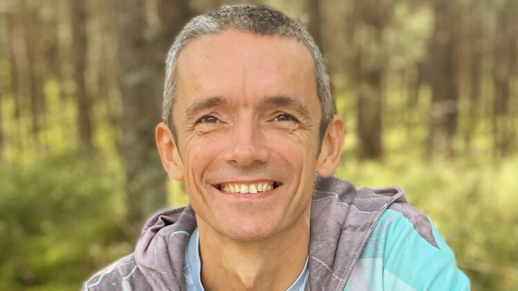 Spotkanie autorskie z Rafałem Wereżyńskim