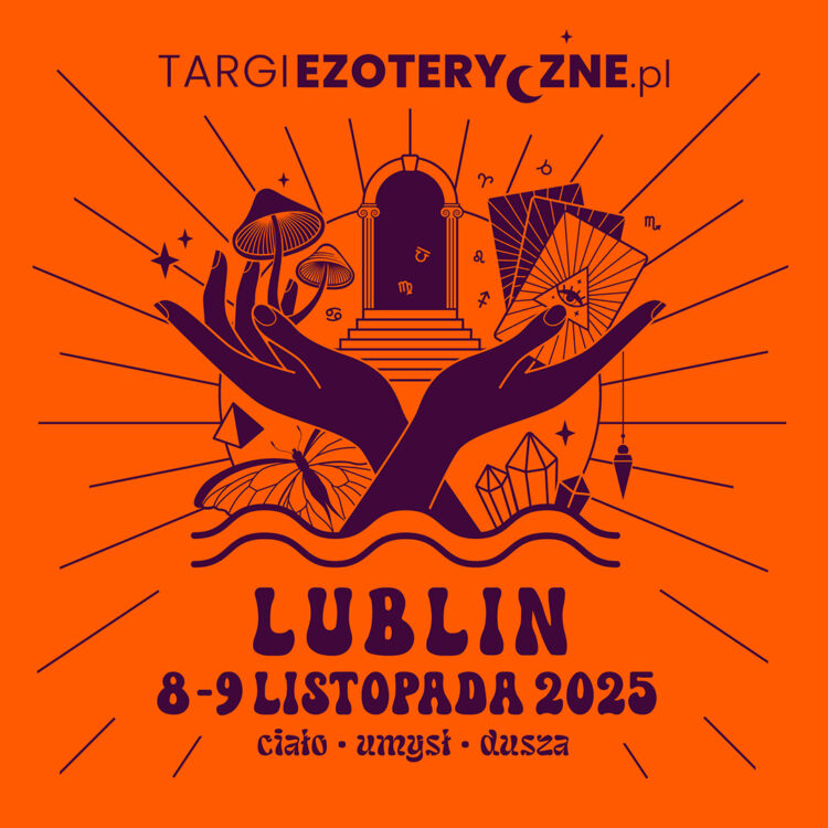 Targi Ezoteryczne w Lublinie