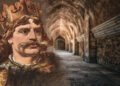 Chrobry według Jana Matejki. Ryc. domena publiczna / fot. Tama66, Pixabay.com