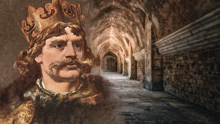 Chrobry według Jana Matejki. Ryc. domena publiczna / fot. Tama66, Pixabay.com