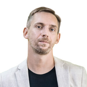 dr Krzysztof Grudnik