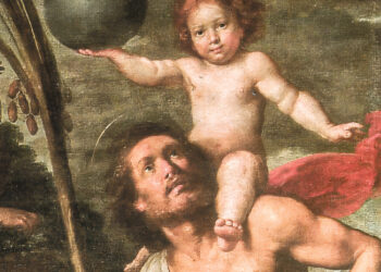 Walenty i&nbsp;inni święci, którzy nie istnieli? Legenda, symbol i&nbsp;tajemnica kultu